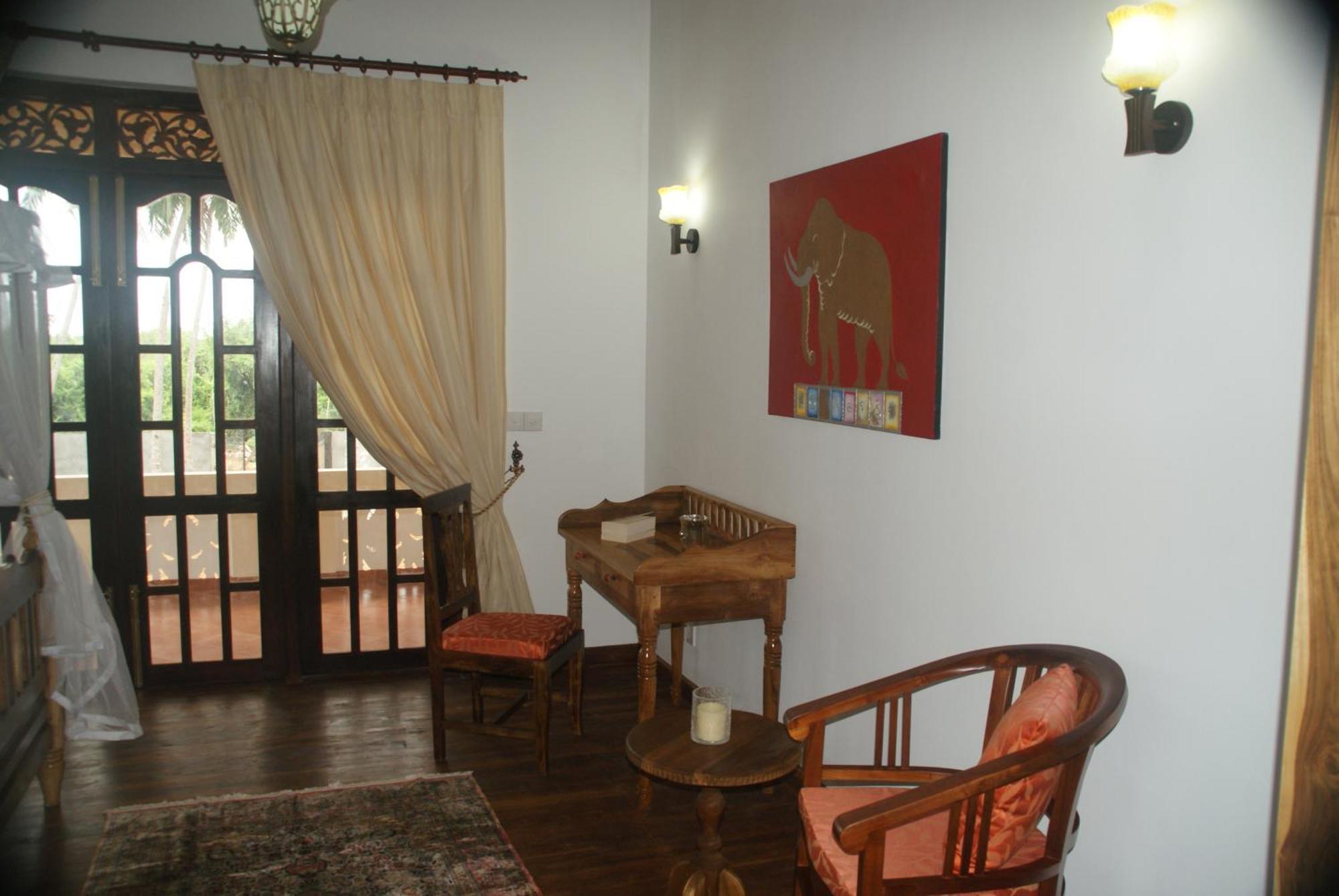 Lanka Beach Boutique Bungalows & Grand Villa Тангалле Номер фото