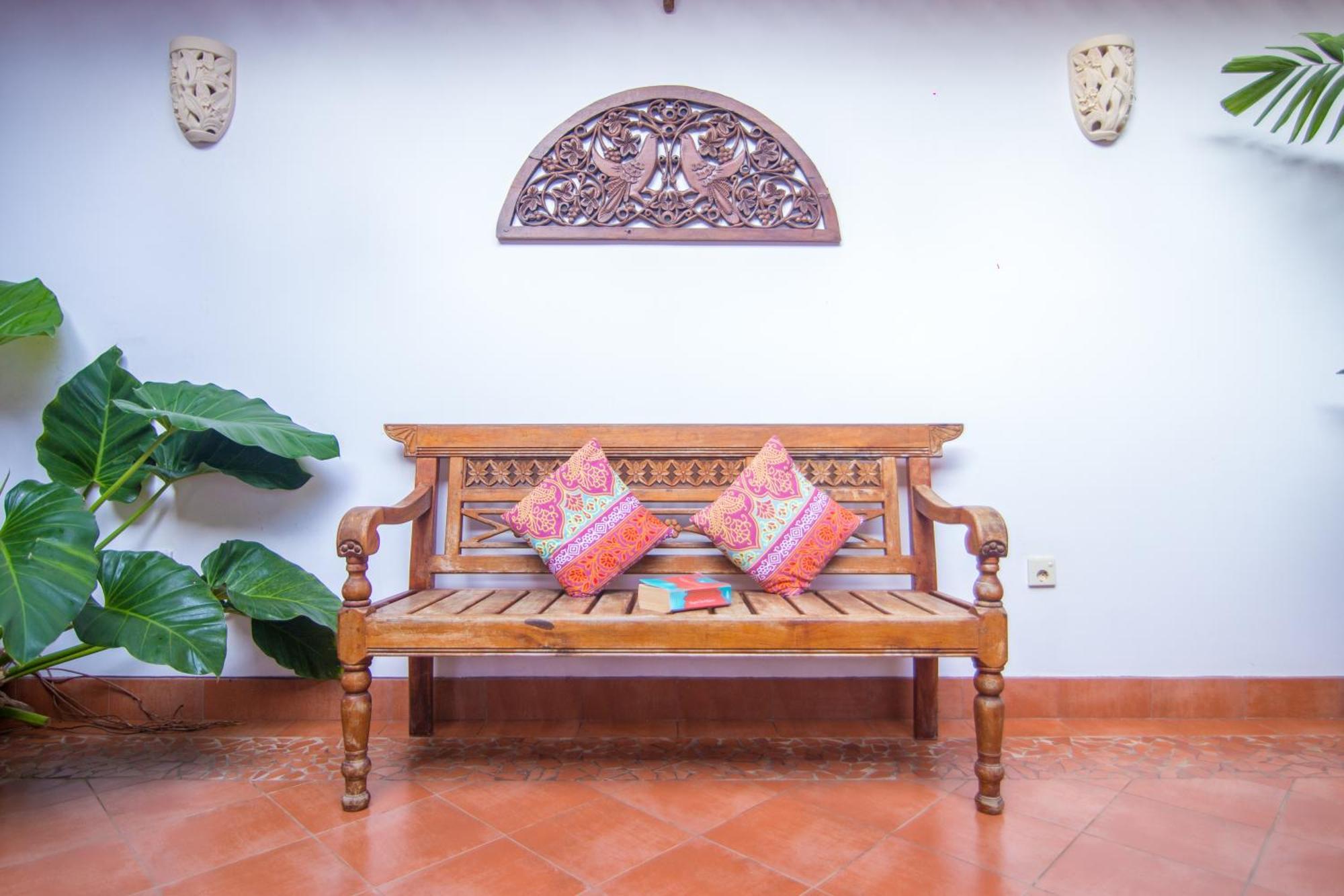 Lanka Beach Boutique Bungalows & Grand Villa Тангалле Номер фото