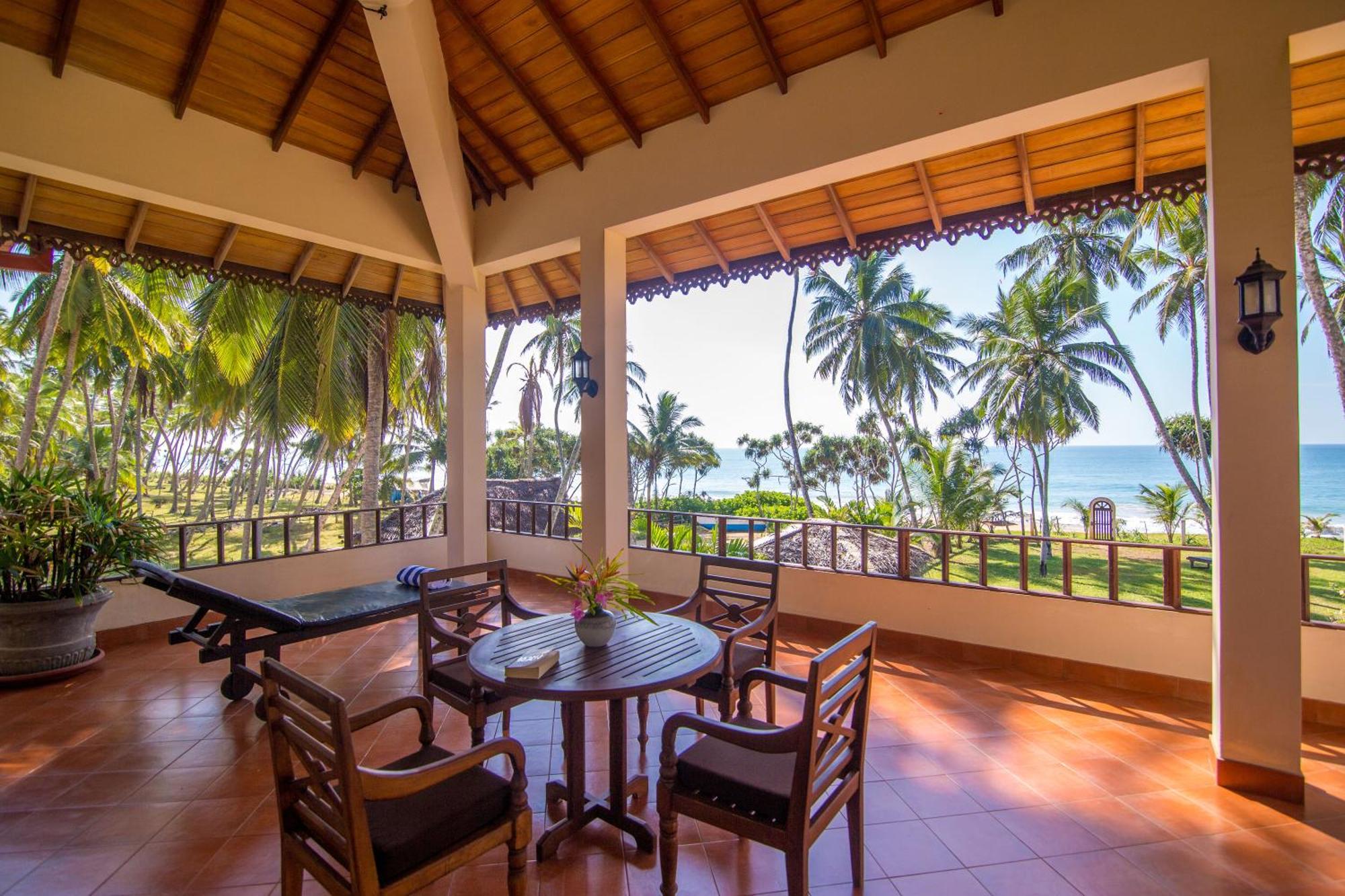 Lanka Beach Boutique Bungalows & Grand Villa Тангалле Номер фото